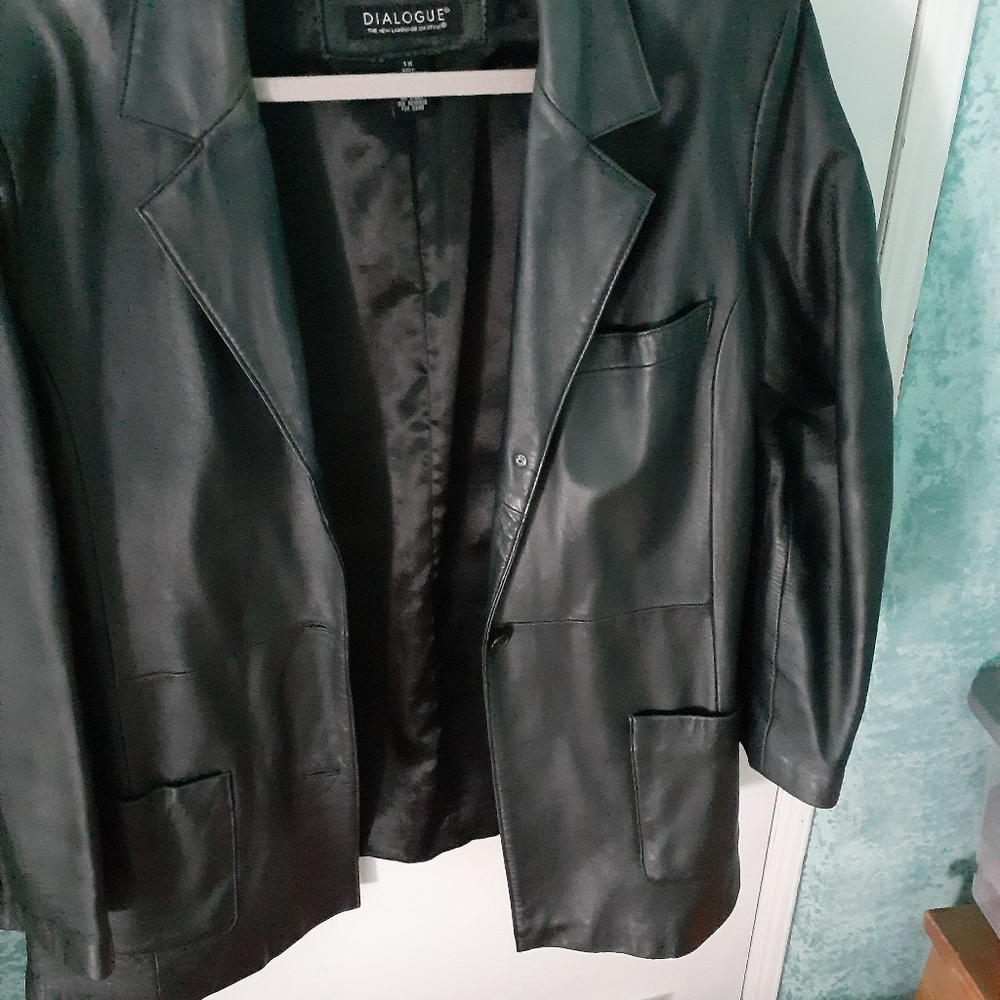 Coat/jacket - Picture 2 of 3
